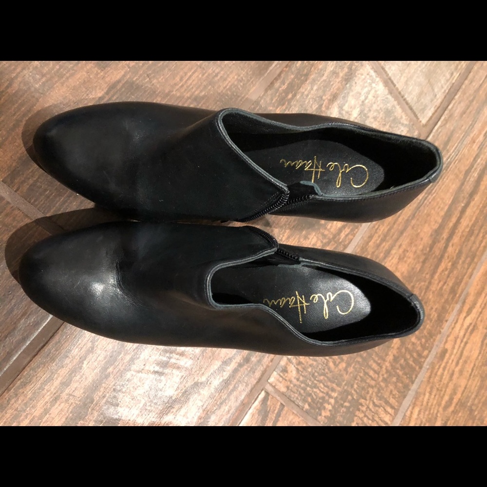 Cole Haan Air Talia booties (size 6)